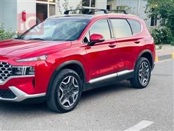 هيونداي سانتافي